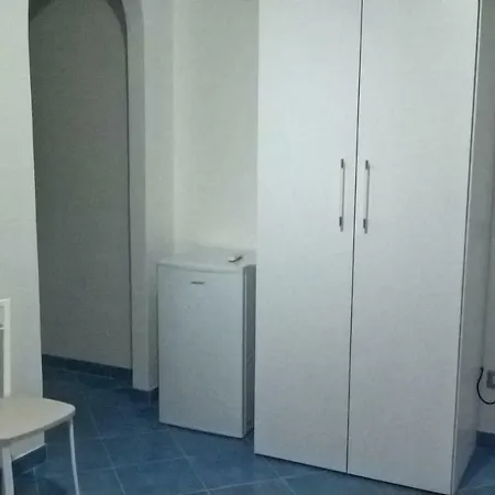 Angel Apartment *