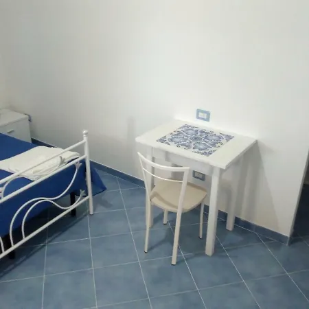 Angel Apartment Malfa (Salina)