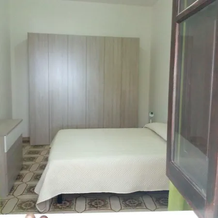 Angel Apartment Malfa (Salina)