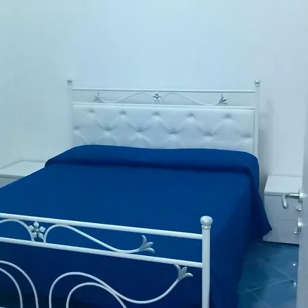 Angel Apartamento