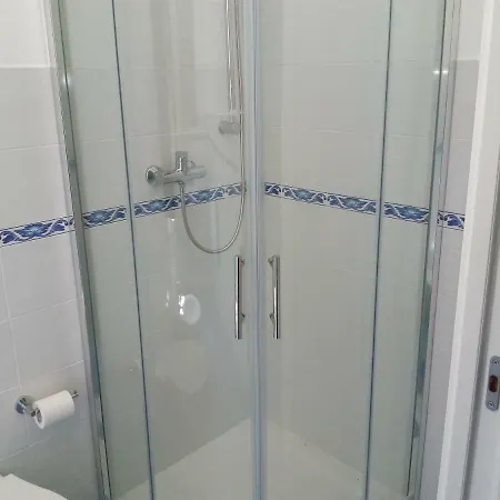 Apartamento Angel *